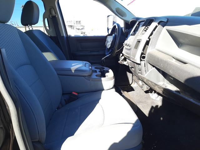 Photo 4 VIN: 3C63R3CL6EG135410 - DODGE RAM 3500 