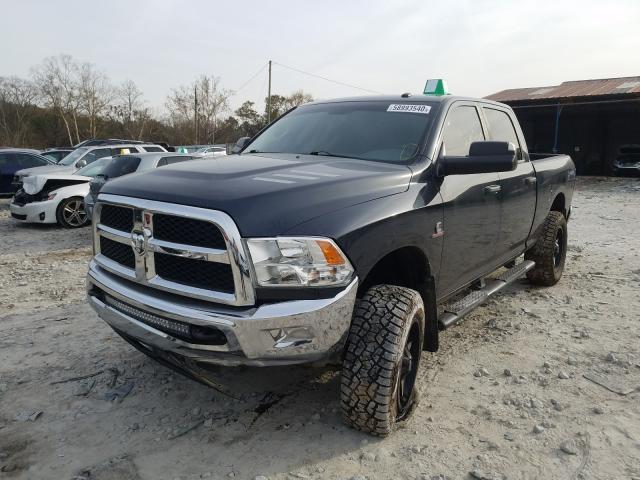 Photo 1 VIN: 3C63R3DL0EG154145 - DODGE RAM 2500 