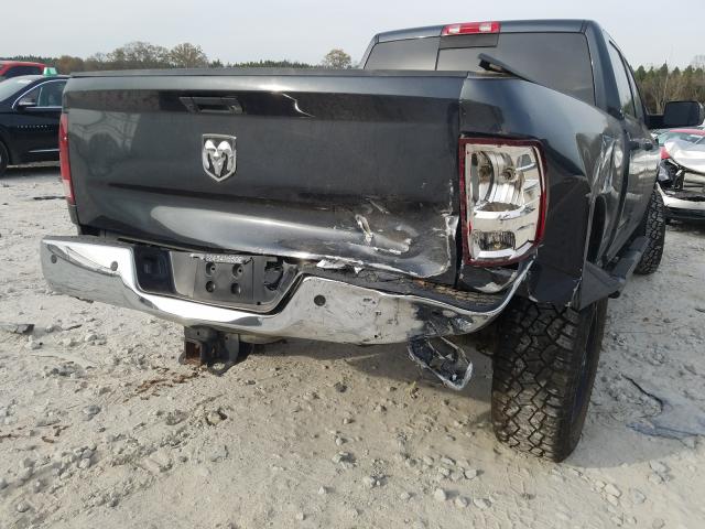 Photo 8 VIN: 3C63R3DL0EG154145 - DODGE RAM 2500 