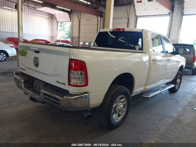 Photo 3 VIN: 3C63R3DLXLG141948 - RAM 3500 