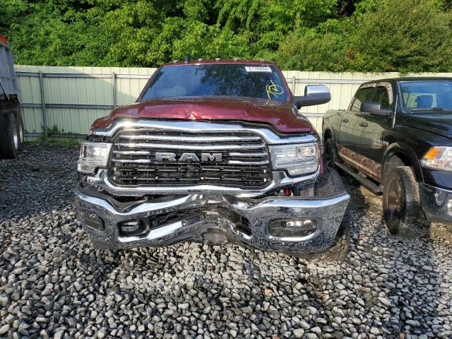 Photo 4 VIN: 3C63R3FL6NG191519 - RAM 3500 LONGH 