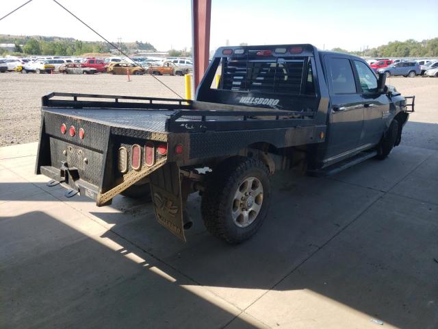 Photo 3 VIN: 3C63R3HL1HG603248 - DODGE 3500 