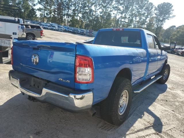 Photo 2 VIN: 3C63R3HL3NG119609 - RAM 3500 BIG H 