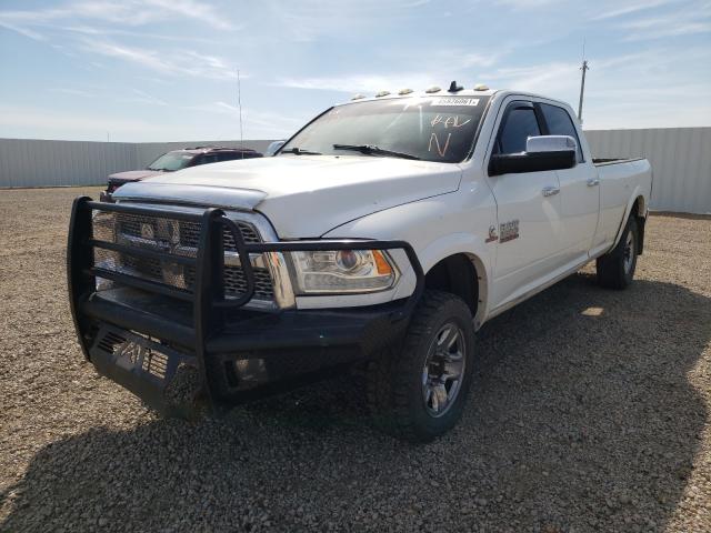 Photo 1 VIN: 3C63R3JL1EG264707 - DODGE RAM 3500 L 