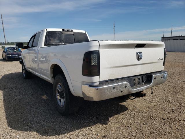 Photo 2 VIN: 3C63R3JL1EG264707 - DODGE RAM 3500 L 