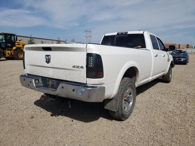 Photo 3 VIN: 3C63R3JL1EG264707 - DODGE RAM 3500 L 