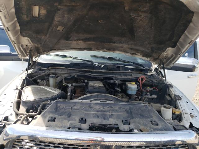 Photo 6 VIN: 3C63R3JL1EG264707 - DODGE RAM 3500 L 