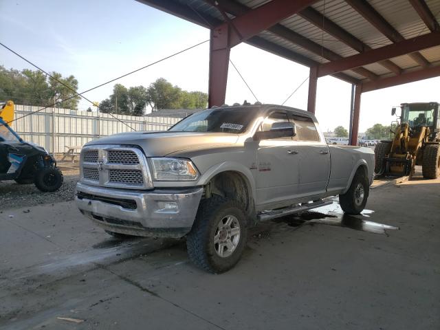 Photo 1 VIN: 3C63R3JL7EG169567 - RAM 3500 LARAM 