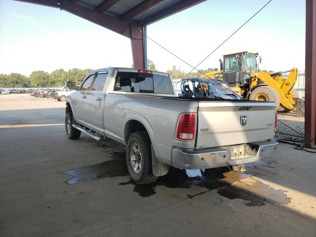 Photo 2 VIN: 3C63R3JL7EG169567 - RAM 3500 LARAM 