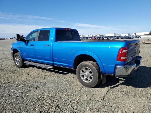 Photo 1 VIN: 3C63R3JL7LG301921 - RAM 3500 