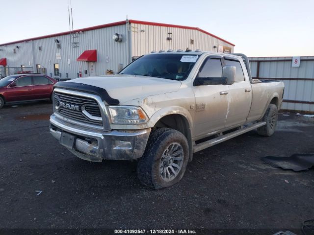 Photo 1 VIN: 3C63R3KL2HG619466 - RAM 3500 