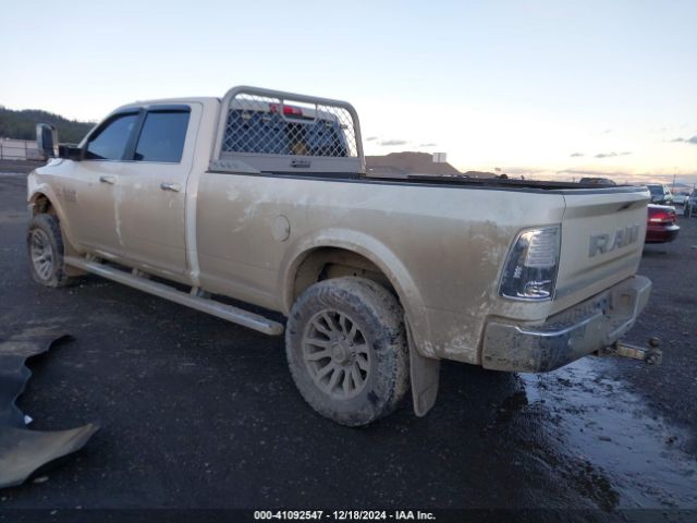 Photo 2 VIN: 3C63R3KL2HG619466 - RAM 3500 