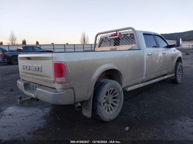 Photo 3 VIN: 3C63R3KL2HG619466 - RAM 3500 