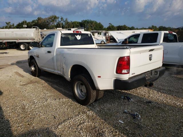 Photo 1 VIN: 3C63RPAL3JG120111 - RAM 3500 ST 