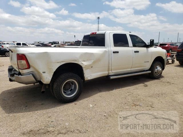 Photo 2 VIN: 3C63RRGJ3KG620207 - RAM 3500 