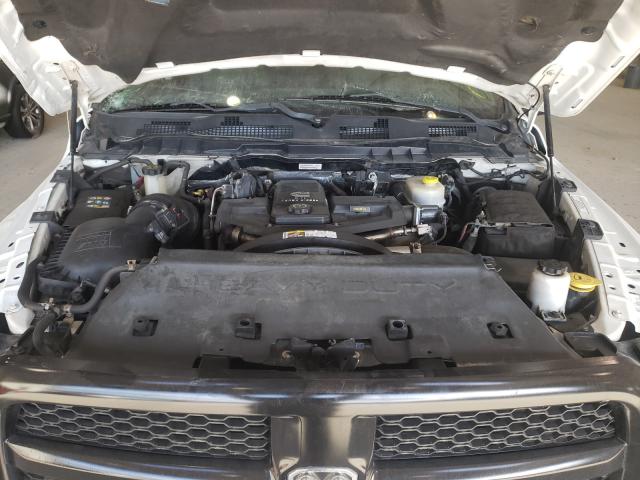 Photo 6 VIN: 3C63RRGL4EG203507 - RAM 3500 ST 