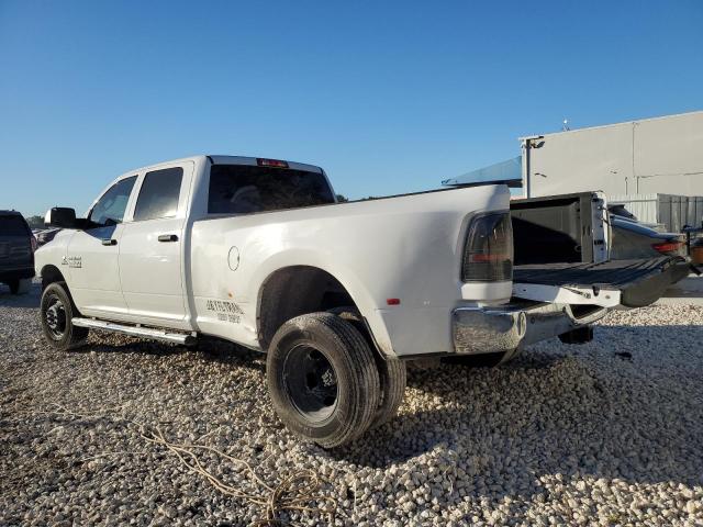 Photo 1 VIN: 3C63RRGL4JG318988 - RAM 3500 ST 