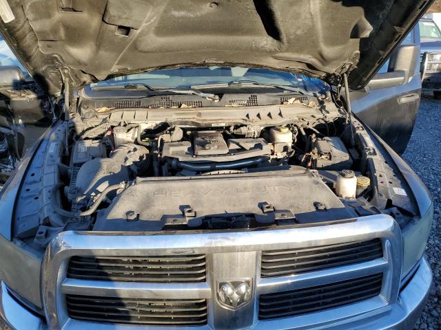 Photo 10 VIN: 3C63RRGL5JG199316 - RAM 3500 ST 