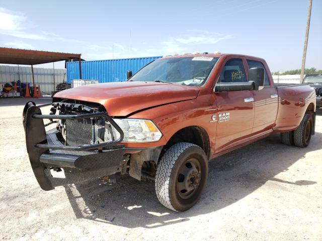 Photo 1 VIN: 3C63RRGL6DG564574 - RAM 3500 ST 