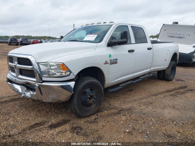 Photo 1 VIN: 3C63RRGL8JG203715 - RAM 3500 