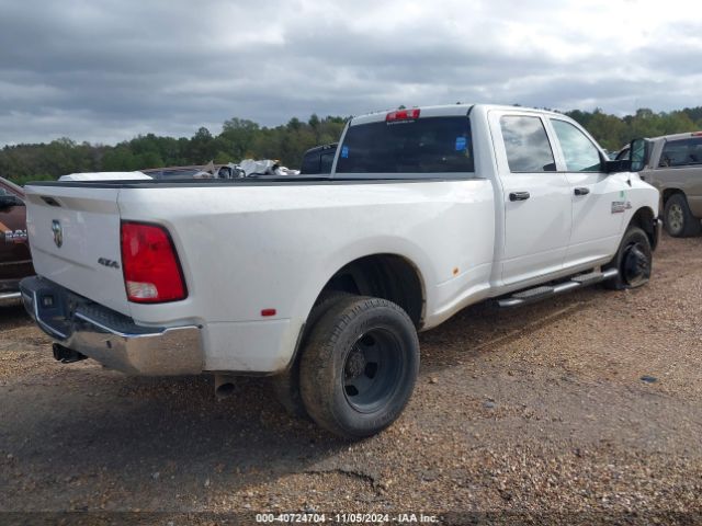 Photo 3 VIN: 3C63RRGL8JG203715 - RAM 3500 