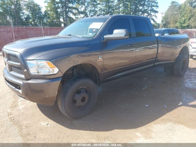 Photo 1 VIN: 3C63RRGL9HG627916 - RAM 3500 