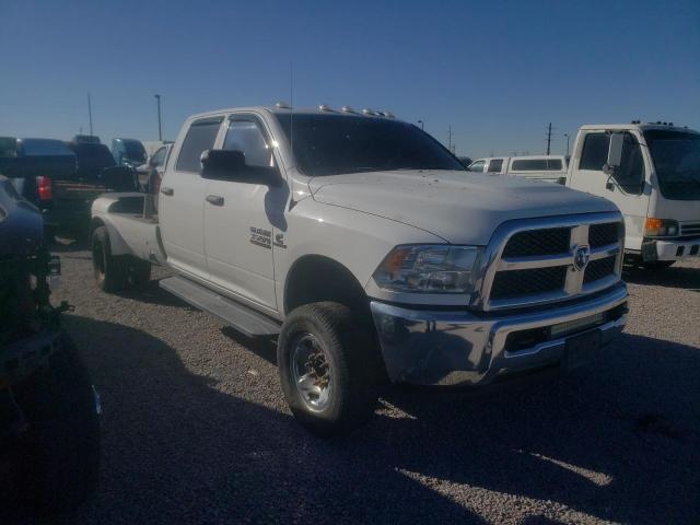 Photo 3 VIN: 3C63RRGL9JG200046 - RAM 3500 ST 