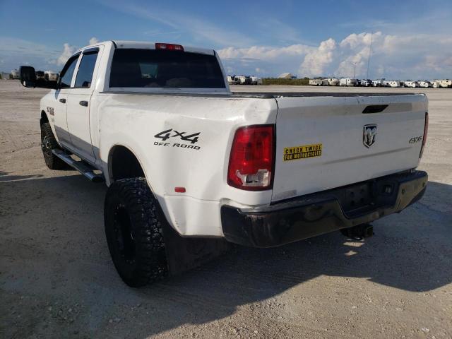 Photo 2 VIN: 3C63RRGLXFG518958 - RAM 3500 ST 