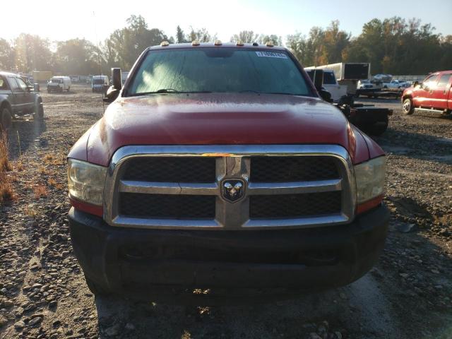 Photo 4 VIN: 3C63RRGLXJG361179 - RAM 3500 ST 