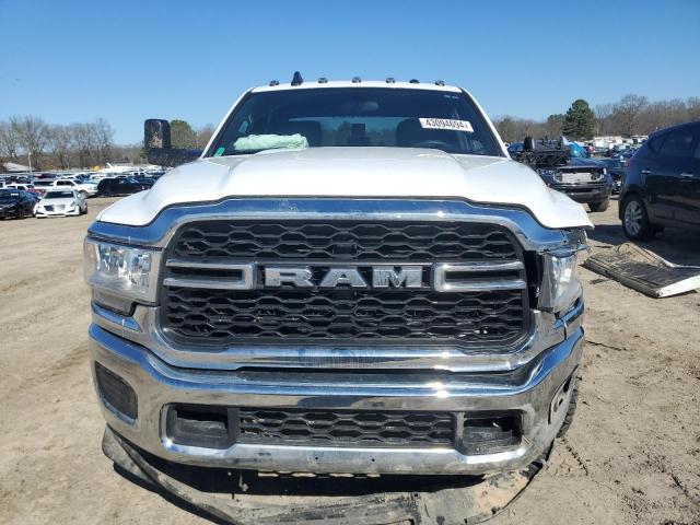 Photo 4 VIN: 3C63RRGLXNG189578 - RAM 3500 