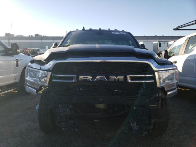 Photo 4 VIN: 3C63RRHL2MG527858 - RAM 3500 BIG H 