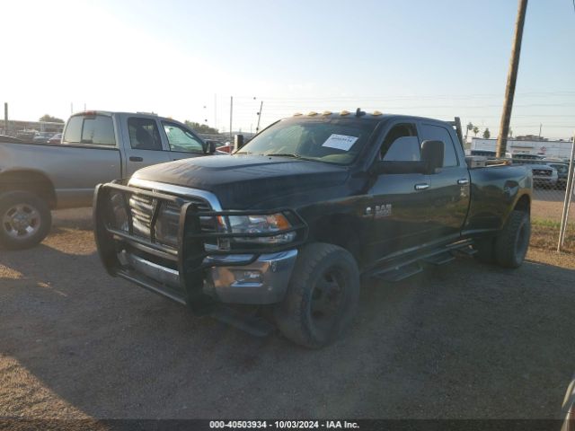 Photo 1 VIN: 3C63RRHL3JG253131 - RAM 3500 