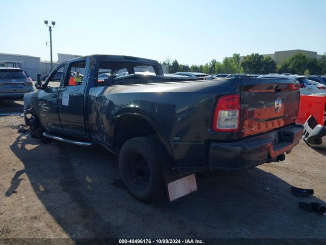 Photo 3 VIN: 3C63RRHL8KG533743 - RAM 3500 