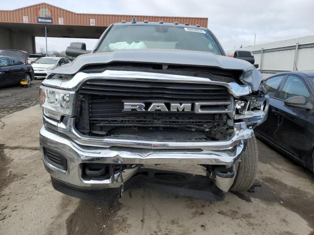 Photo 4 VIN: 3C63RRHLXMG549140 - RAM 3500 BIG H 