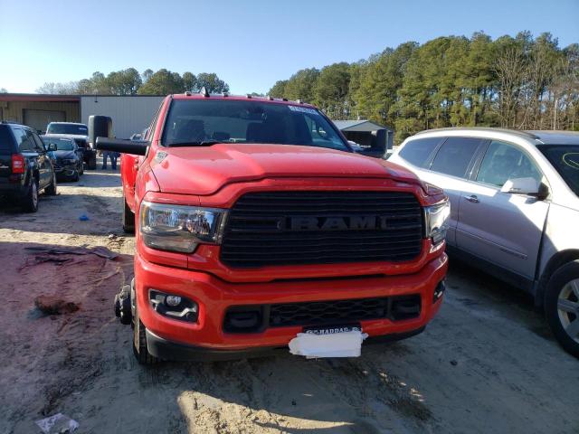 Photo 4 VIN: 3C63RRHLXMG637265 - RAM 3500 BIG H 