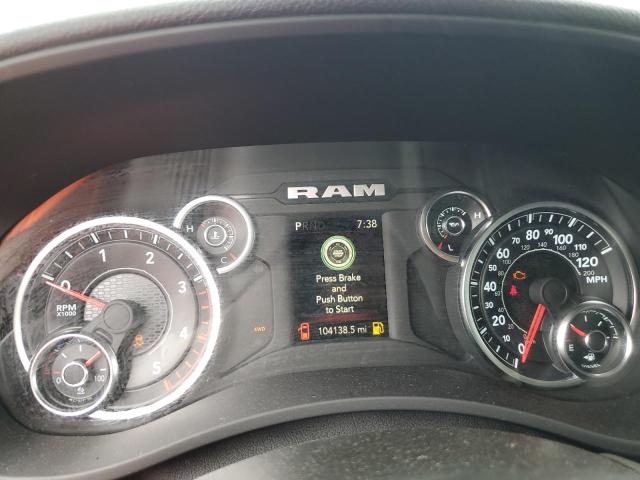 Photo 8 VIN: 3C63RRHLXPG597306 - RAM 3500 BIG H 