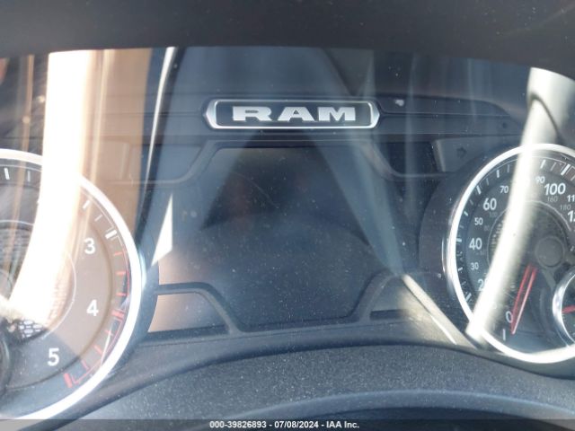 Photo 5 VIN: 3C63RRJL3NG286114 - RAM 3500 