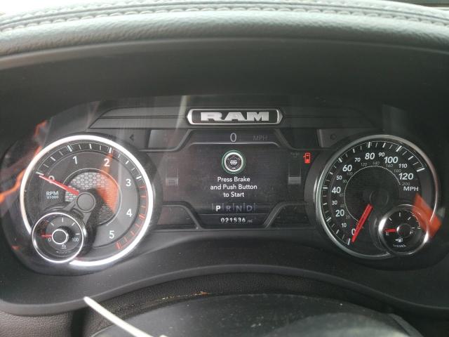 Photo 8 VIN: 3C63RRJL8NG235028 - RAM 3500 LARAM 