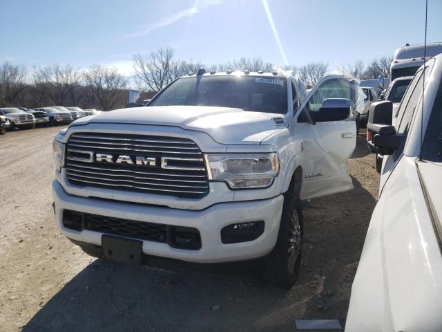 Photo 1 VIN: 3C63RRJL9MG537149 - RAM 3500 LARAM 