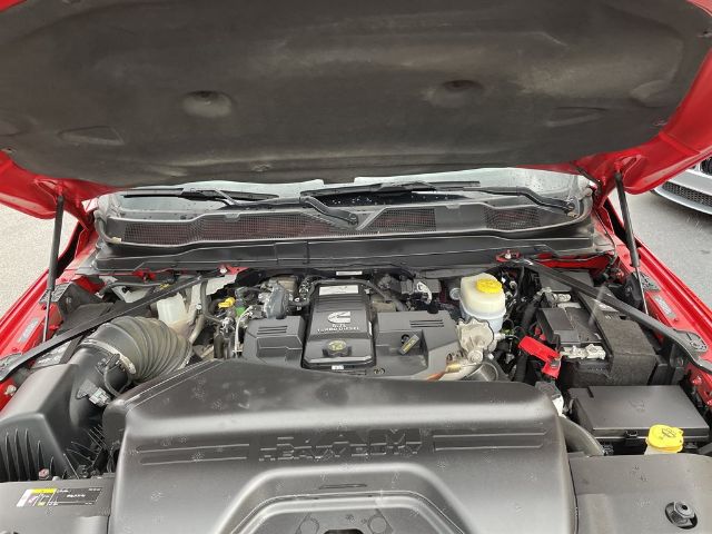 Photo 9 VIN: 3C63RRJL9MG540195 - RAM 3500 