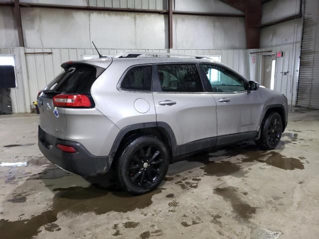 Photo 2 VIN: 3C63RRJLXMG566675 - JEEP GRAND CHEROKEE 