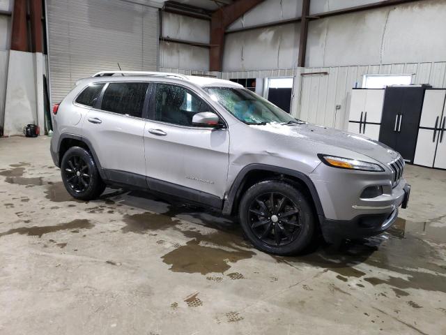 Photo 3 VIN: 3C63RRJLXMG566675 - JEEP GRAND CHEROKEE 