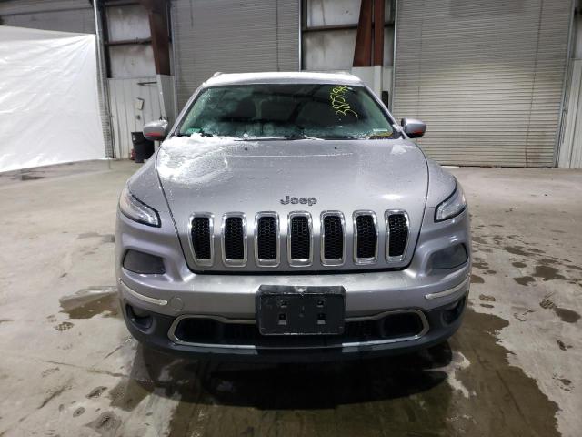 Photo 4 VIN: 3C63RRJLXMG566675 - JEEP GRAND CHEROKEE 