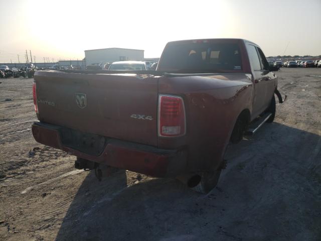 Photo 3 VIN: 3C63RRKL6DG612999 - RAM 3500 LONGH 