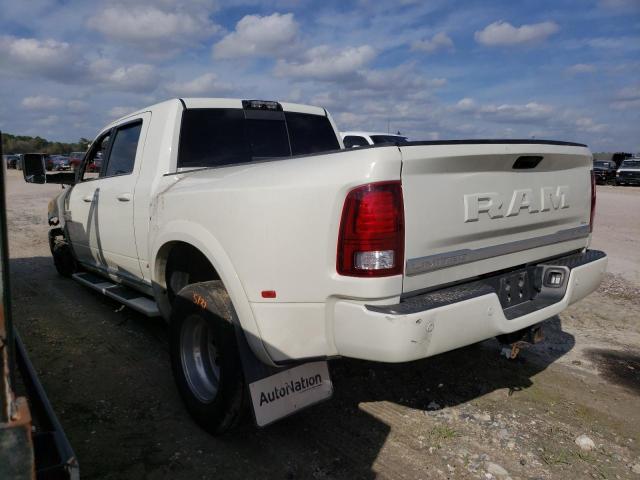 Photo 1 VIN: 3C63RRNL2JG410412 - RAM 3500 LONGH 