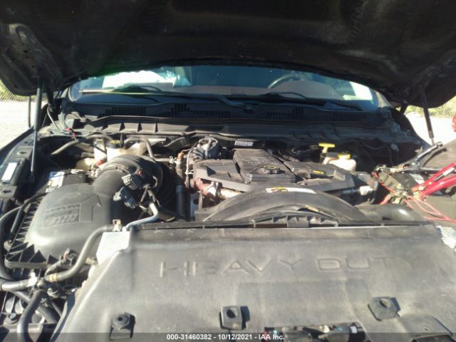 Photo 9 VIN: 3C63RRNL4EG116127 - DODGE RAM 3500 