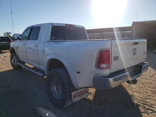 Photo 2 VIN: 3C63RRNL4EG201646 - RAM 3500 LONGH 