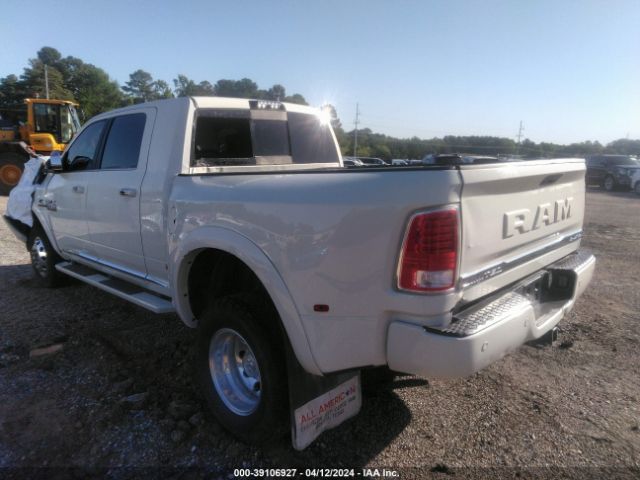 Photo 2 VIN: 3C63RRNL9JG353917 - RAM 3500 