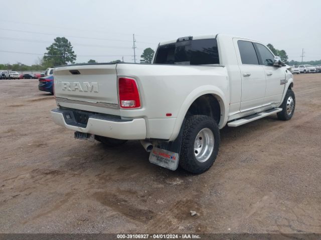 Photo 3 VIN: 3C63RRNL9JG353917 - RAM 3500 