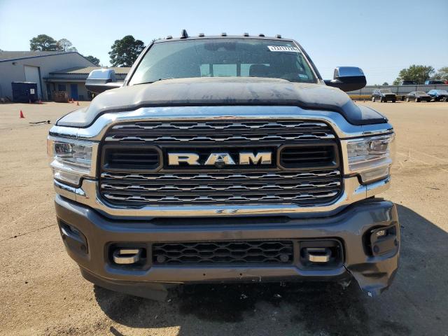 Photo 4 VIN: 3C63RRRL6MG590105 - RAM 3500 LIMIT 